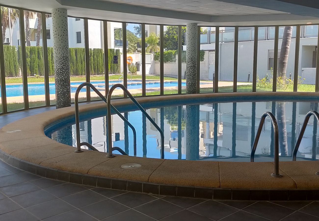 Apartment in Oliva - Anacasa Cabagua MET Oliva Nova AP260