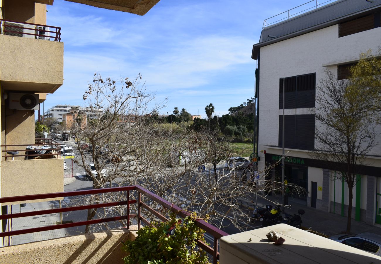 Apartment in Denia - Anacasa Denia Centro Las Marinas AP3218