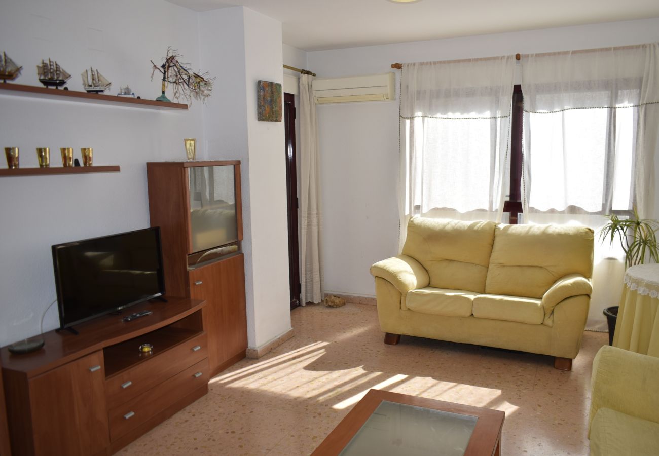 Apartment in Denia - Anacasa Denia Centro Las Marinas AP3218