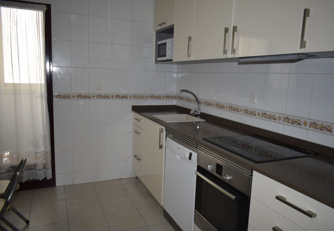 Apartment in Denia - Anacasa Denia Centro Las Marinas AP3218