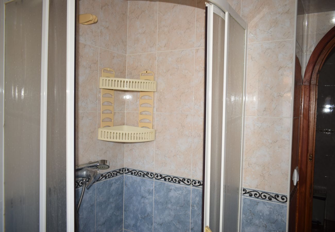 Apartment in Denia - Anacasa El Palmeral les Marines AP2113