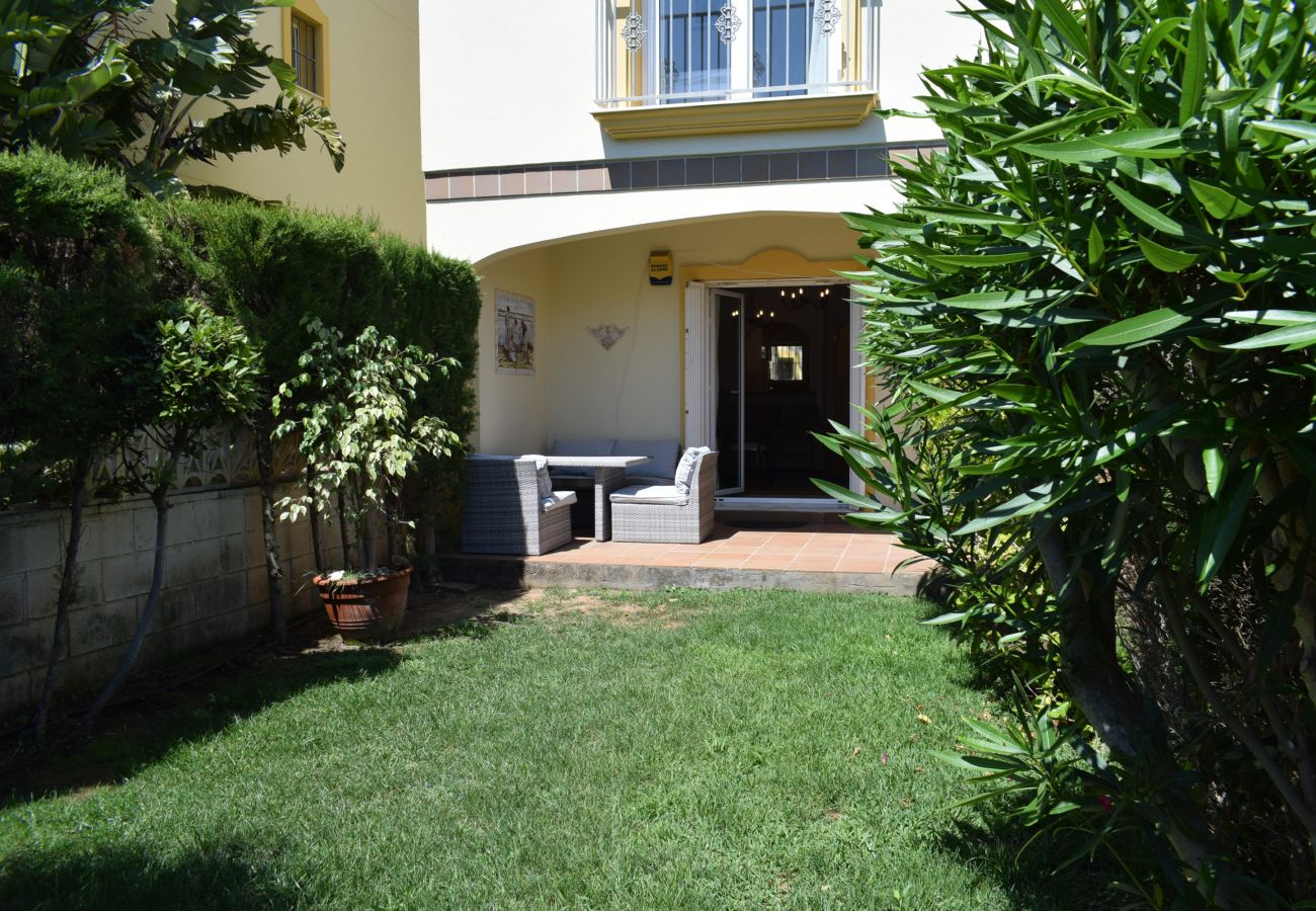 Townhouse in Denia - Anacasa Giralda Las Marinas AD2245