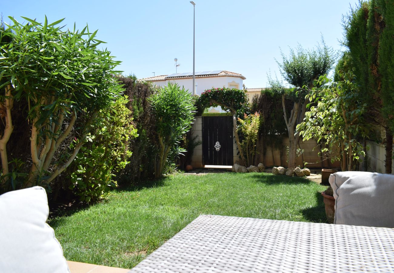 Townhouse in Denia - Anacasa Giralda Las Marinas AD2245