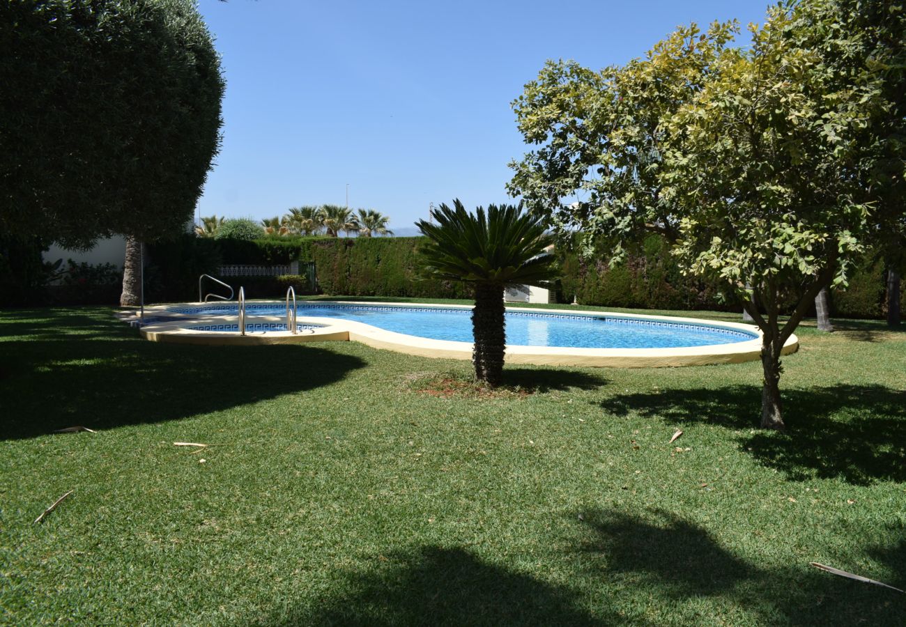 Townhouse in Denia - Anacasa Giralda Las Marinas AD2245