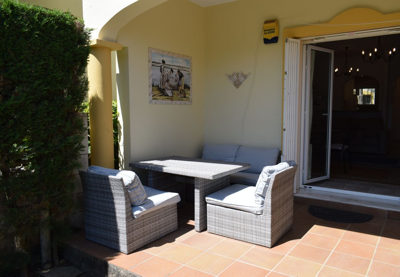 Townhouse in Denia - Anacasa Giralda Las Marinas AD2245