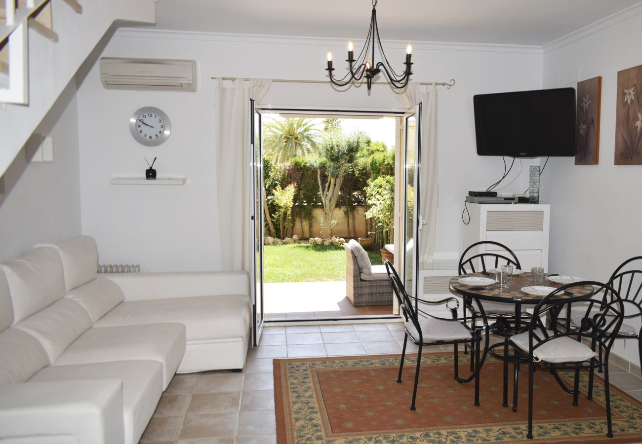 Townhouse in Denia - Anacasa Giralda Las Marinas AD2245