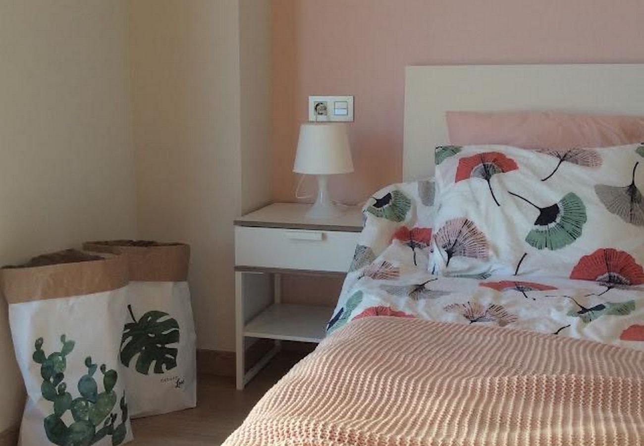 Apartment in Oliva - Anacasa Dunas Golf Oliva Nova AP625