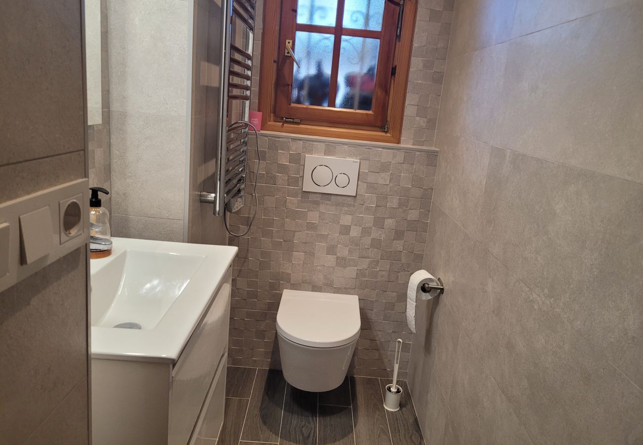 Townhouse in Denia - Anacasa Duplex Marineta Bot DUP2136