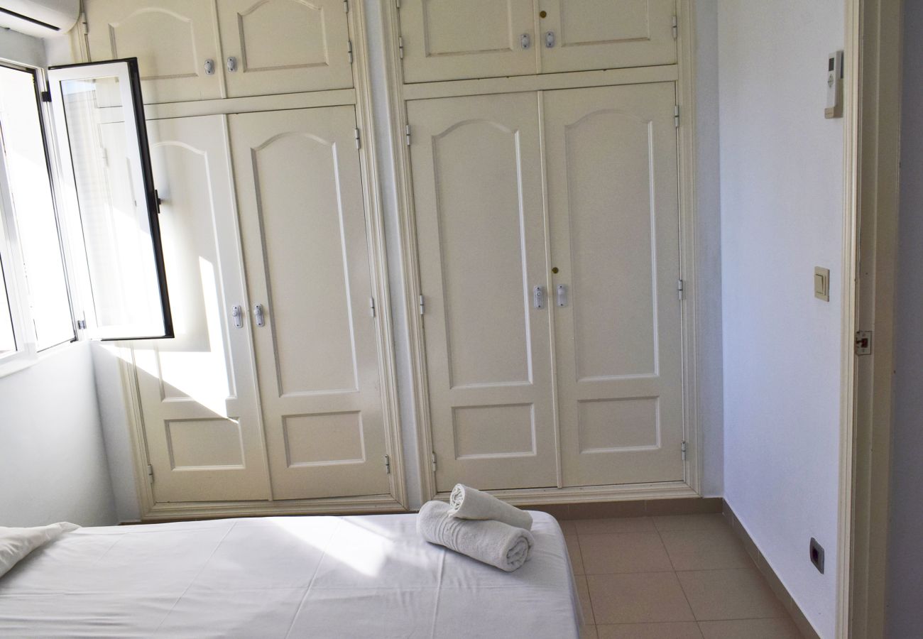 Apartment in Oliva - Anacasa San Fernando MET Oliva Nova AP611