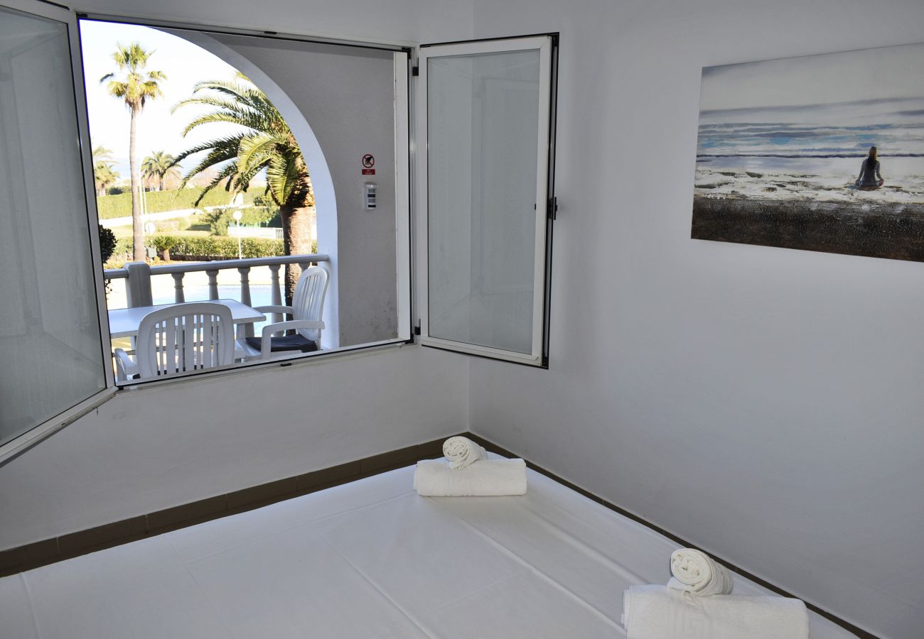 Apartment in Oliva - Anacasa San Fernando MET Oliva Nova AP611