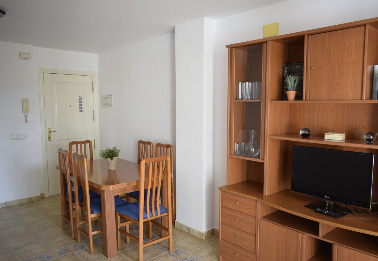 Appartement à Denia - Anacasa Sueño de Denia I Marines Bassetes AP2108 