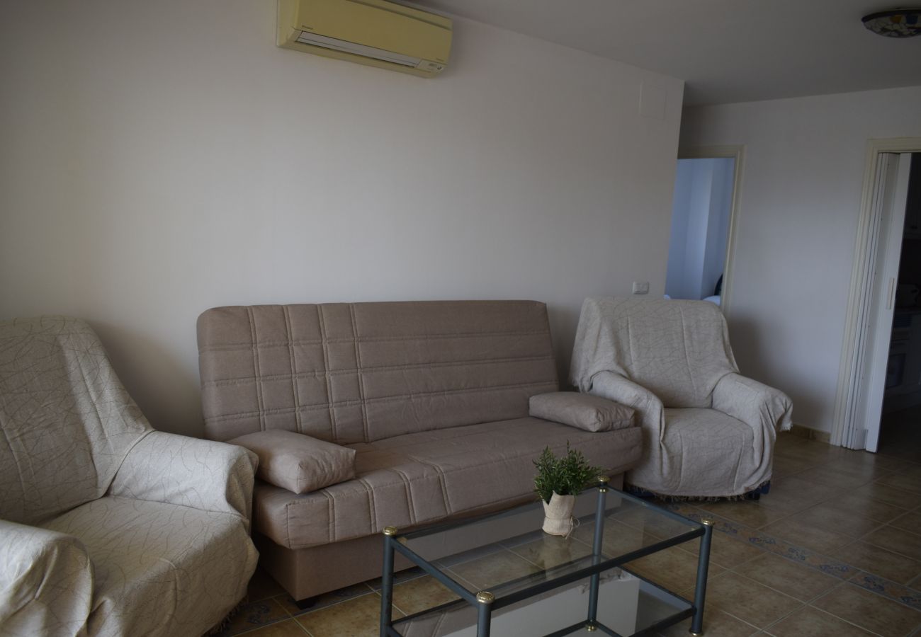 Appartement à Denia - Anacasa Sueño de Denia I Marines Bassetes AP2108 