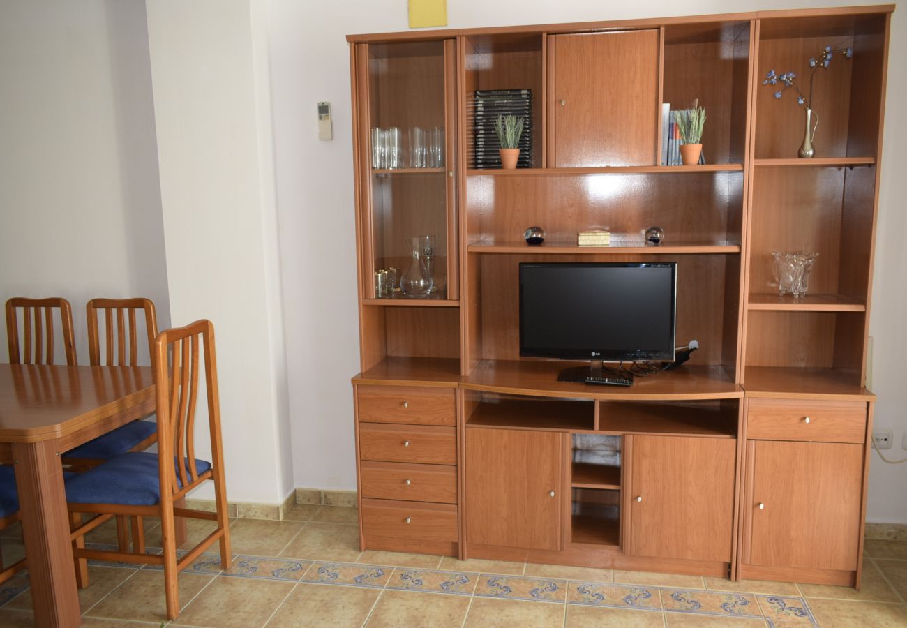 Appartement à Denia - Anacasa Sueño de Denia I Marines Bassetes AP2108 