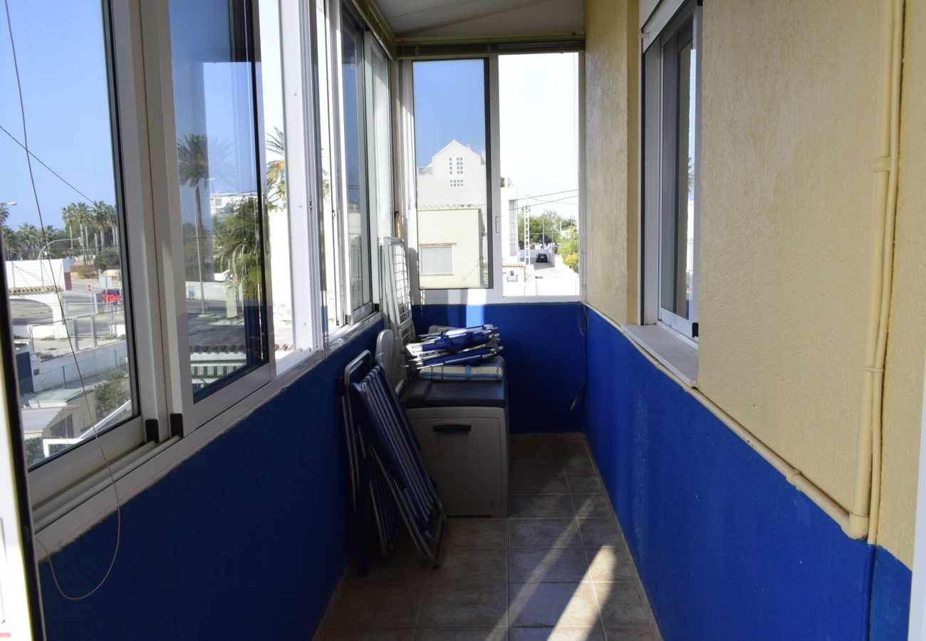 Appartement à Denia - Anacasa Sueño de Denia I Marines Bassetes AP2108 