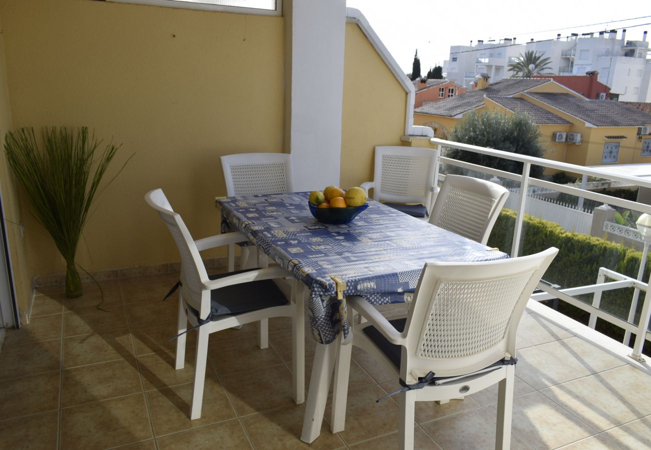 Appartement à Denia - Anacasa Sueño de Denia I Marines Bassetes AP2108 