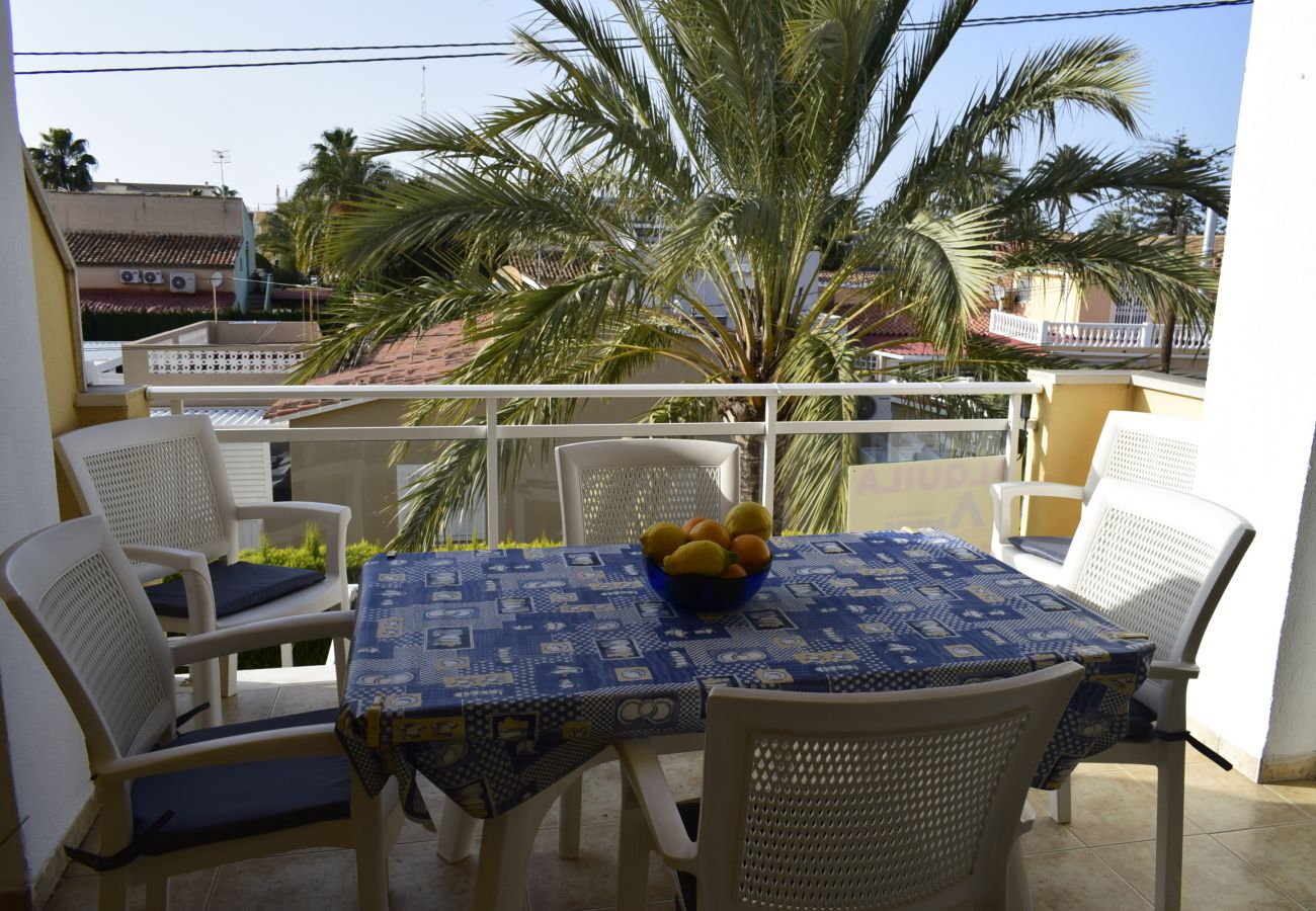 Appartement à Denia - Anacasa Sueño de Denia I Marines Bassetes AP2108 