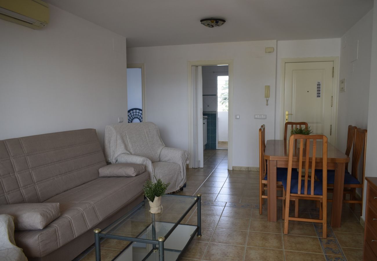 Appartement à Denia - Anacasa Sueño de Denia I Marines Bassetes AP2108 