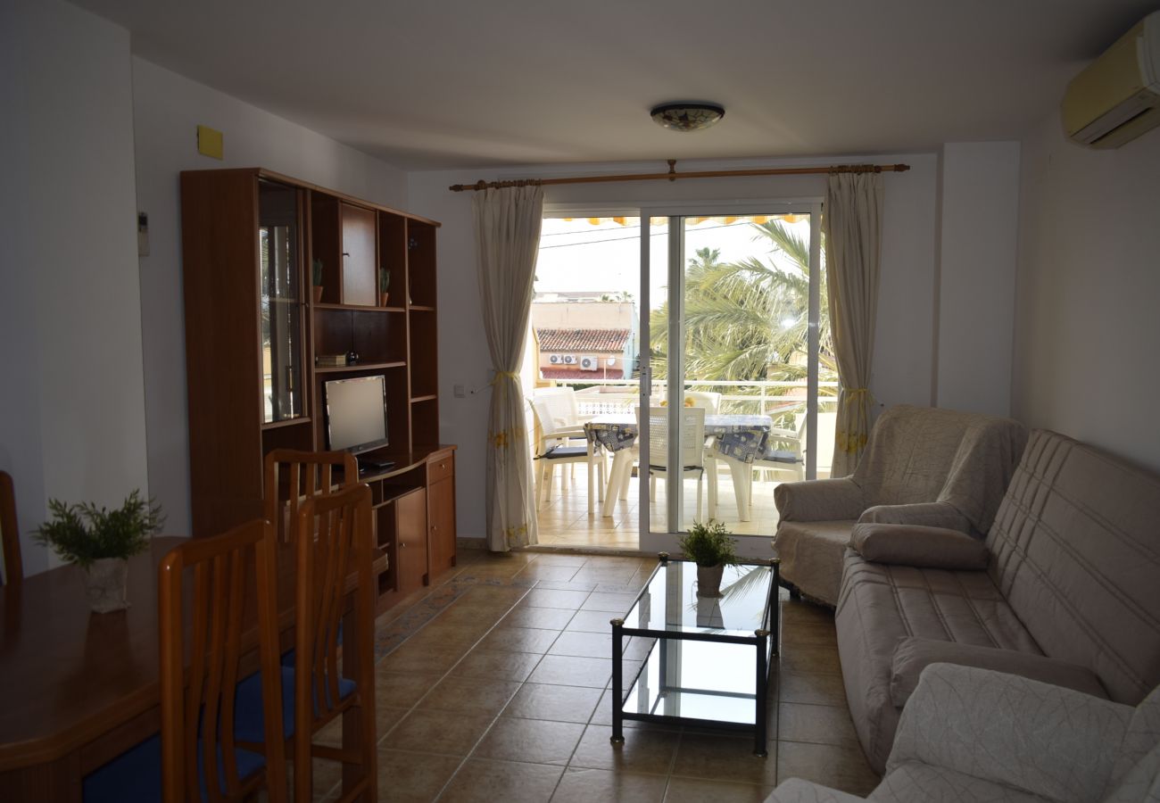 Appartement à Denia - Anacasa Sueño de Denia I Marines Bassetes AP2108 