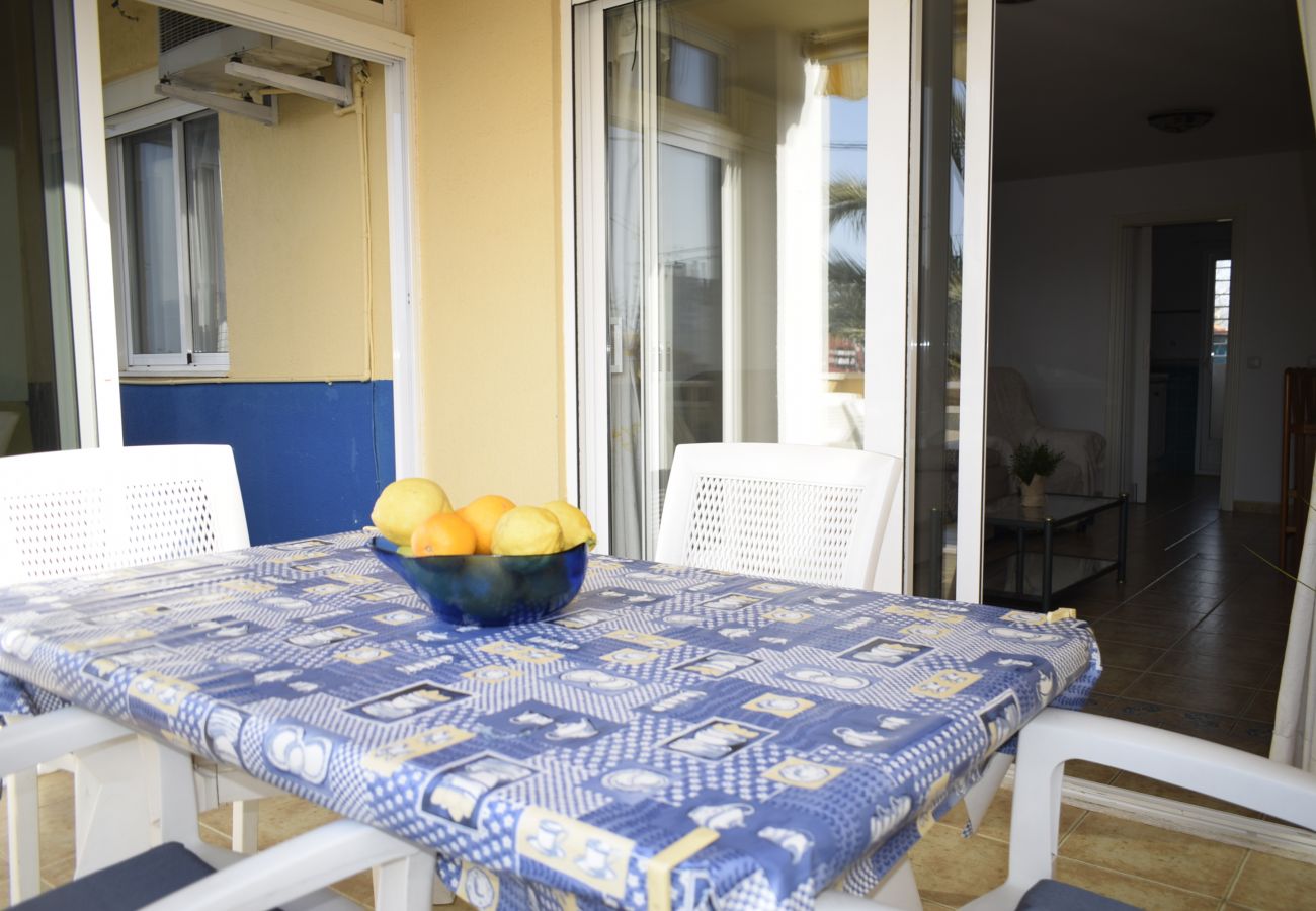 Appartement à Denia - Anacasa Sueño de Denia I Marines Bassetes AP2108 