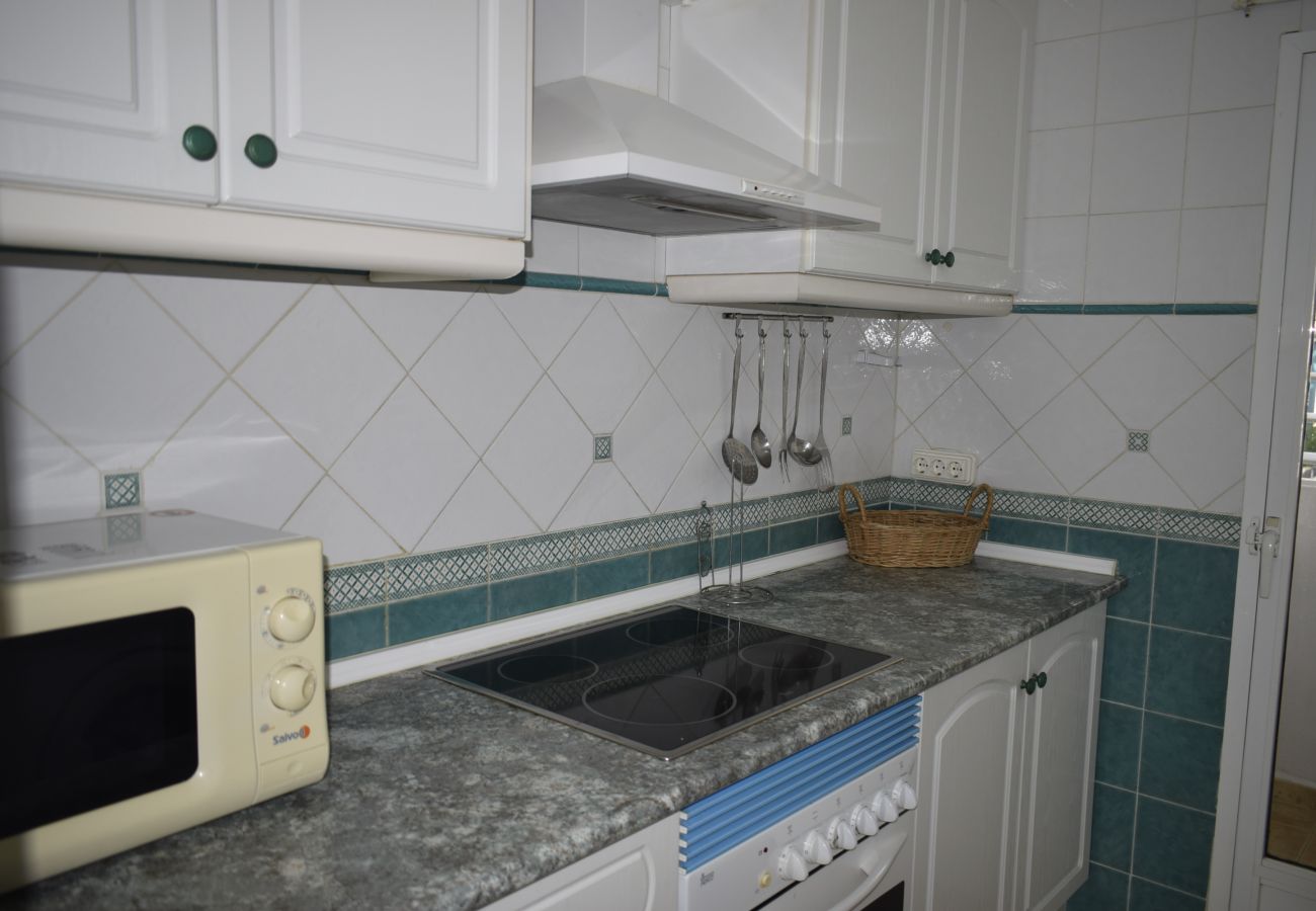 Appartement à Denia - Anacasa Sueño de Denia I Marines Bassetes AP2108 