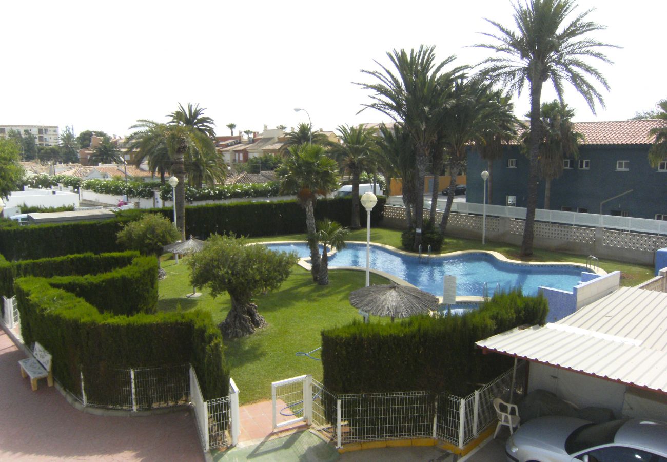 Appartement à Denia - Anacasa Sueño de Denia I Marines Bassetes AP2108 