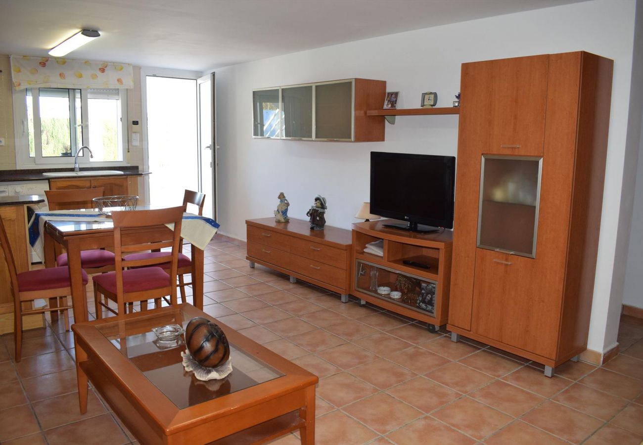 Appartement à Oliva - Anacasa Bullent Playa Rabdells PB510 