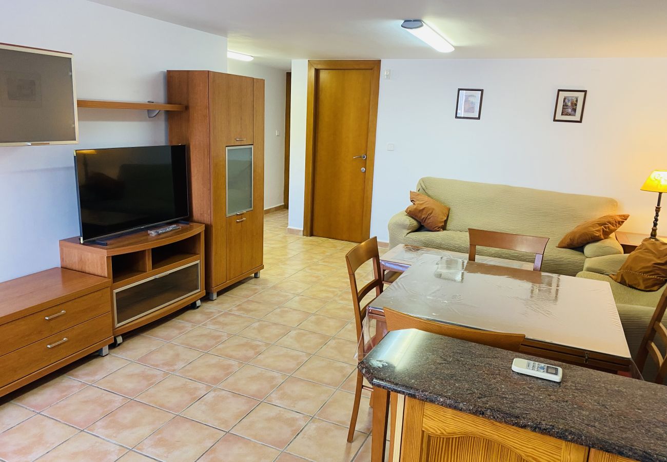 Appartement à Oliva - Anacasa Bullent Playa Rabdells PB510 