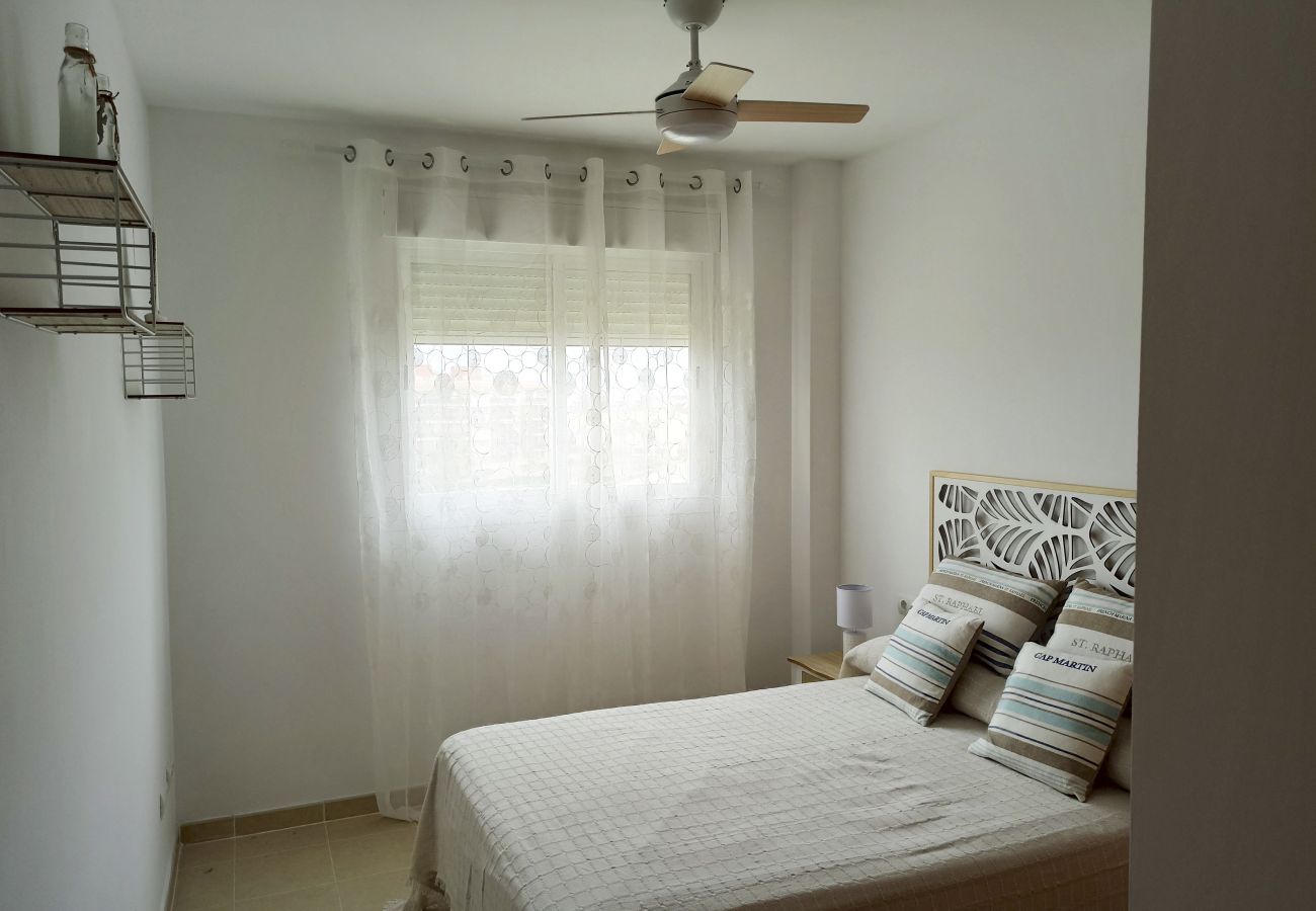 Appartement à Vergel - Anacasa AT2220 AGUABLANCA EL VERGEL