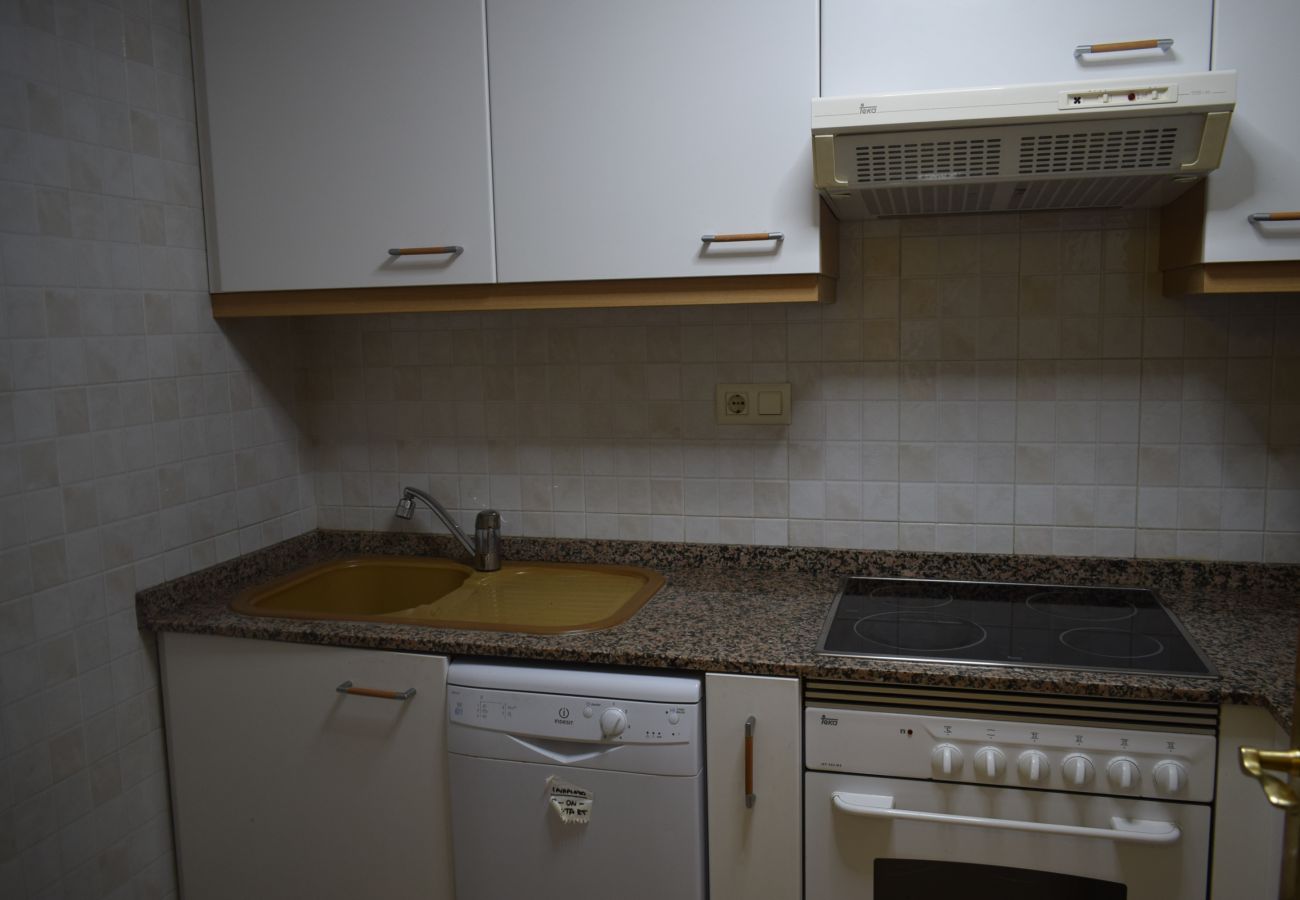 Appartement à Denia - Anacasa Los Sauces Nova Denia PB2234