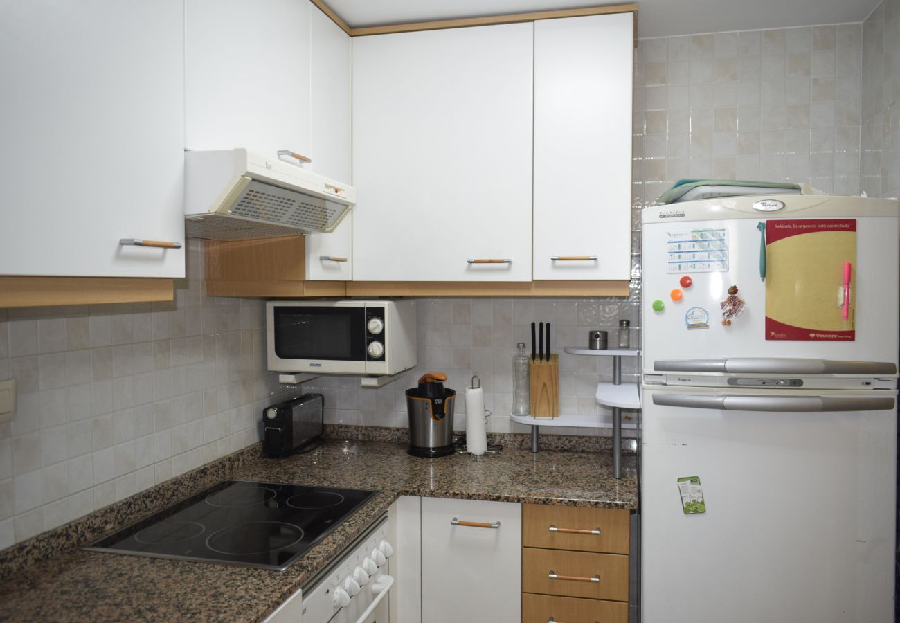 Appartement à Denia - Anacasa Los Sauces Nova Denia PB2234