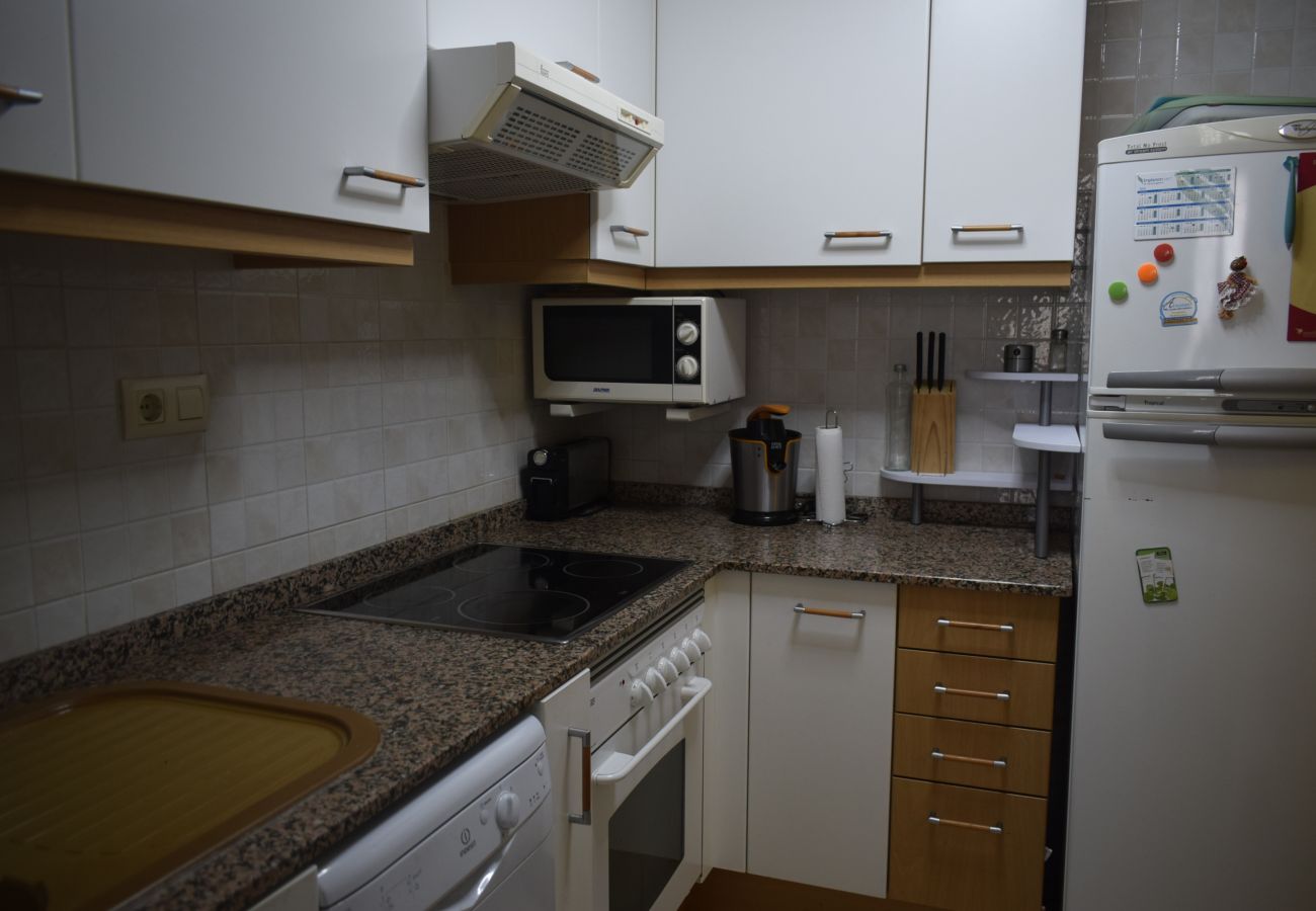 Appartement à Denia - Anacasa Los Sauces Nova Denia PB2234