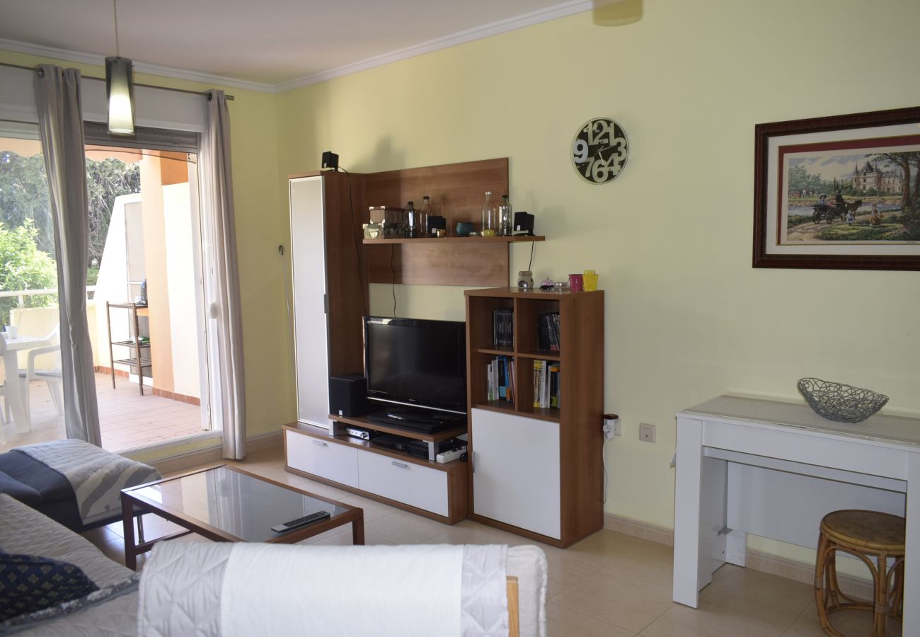 Appartement à Denia - Anacasa Los Sauces Nova Denia PB2234