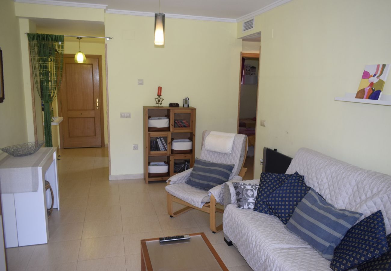 Appartement à Denia - Anacasa Los Sauces Nova Denia PB2234