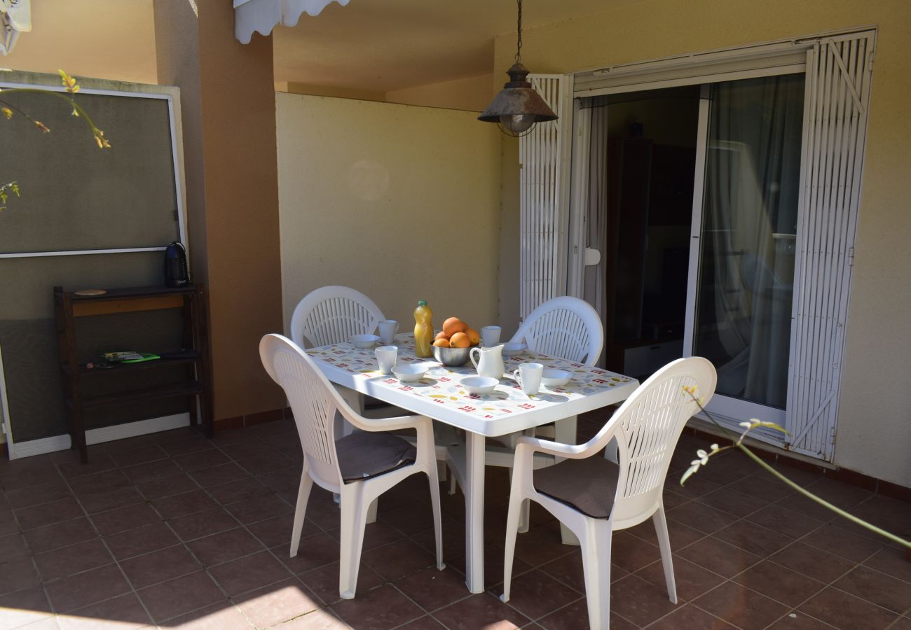 Appartement à Denia - Anacasa Los Sauces Nova Denia PB2234