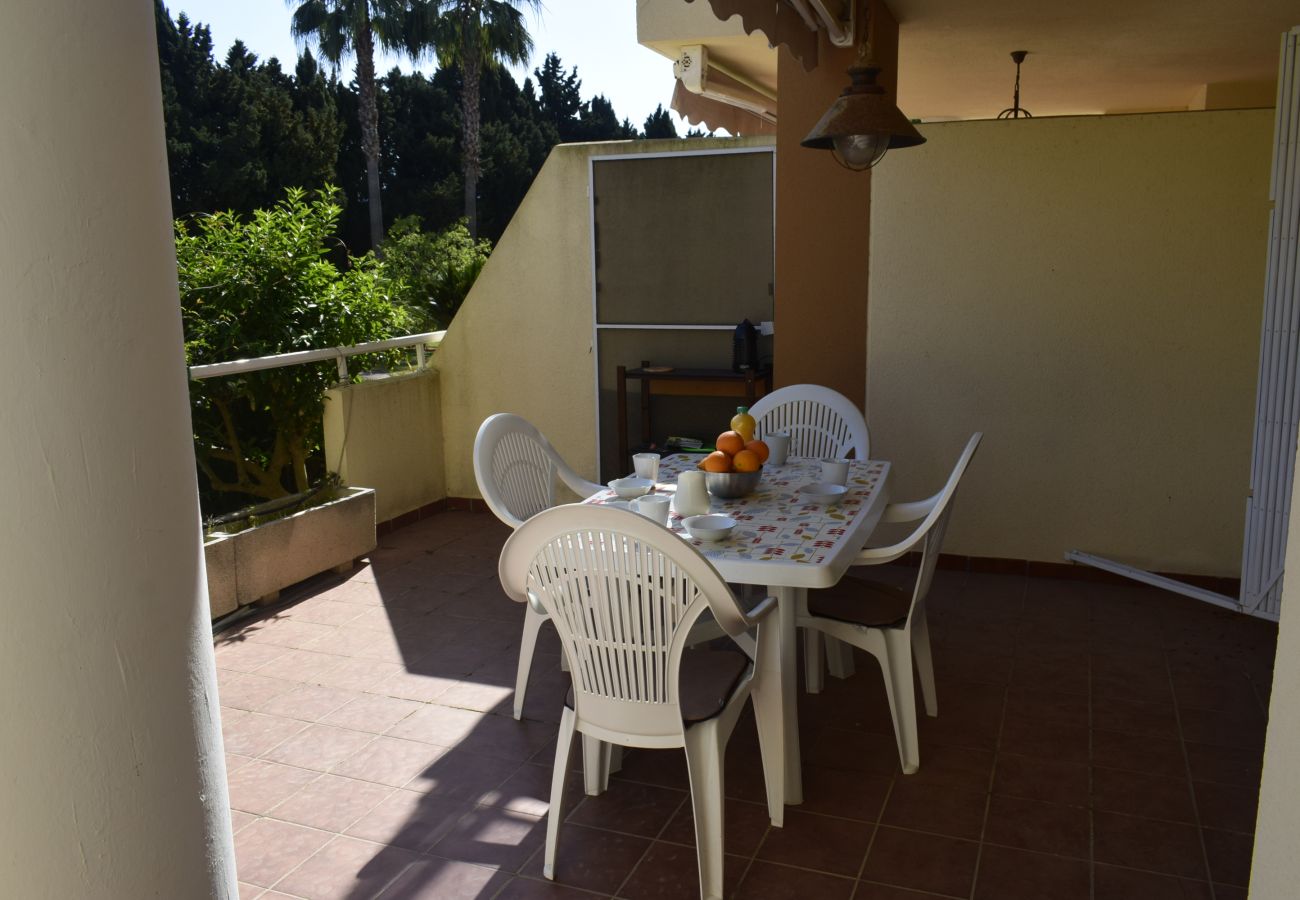 Appartement à Denia - Anacasa Los Sauces Nova Denia PB2234