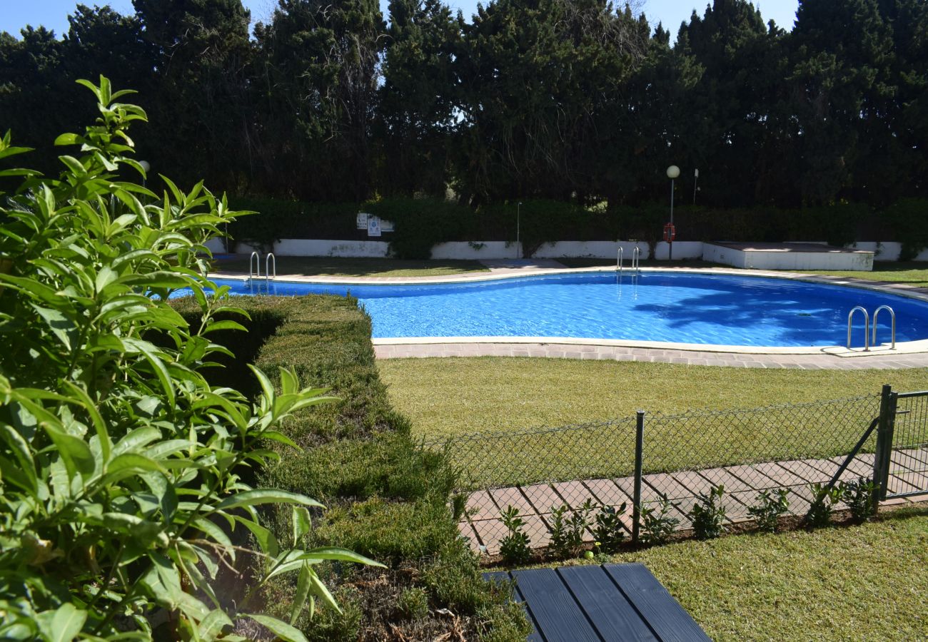 Appartement à Denia - Anacasa Los Sauces Nova Denia PB2234