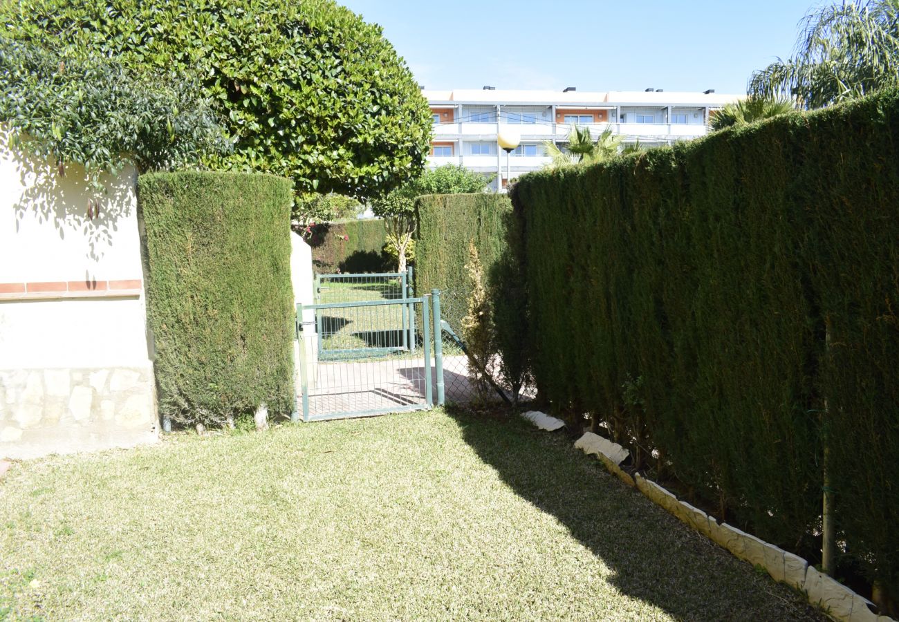 Appartement à Denia - Anacasa Los Sauces Nova Denia PB2234