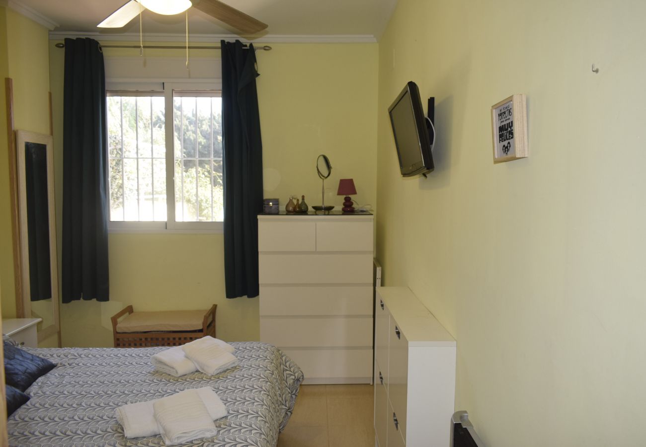 Appartement à Denia - Anacasa Los Sauces Nova Denia PB2234