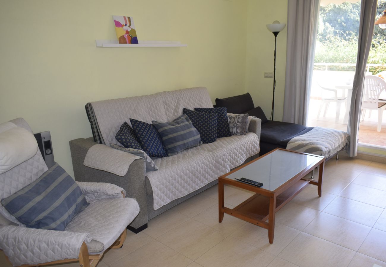 Appartement à Denia - Anacasa Los Sauces Nova Denia PB2234