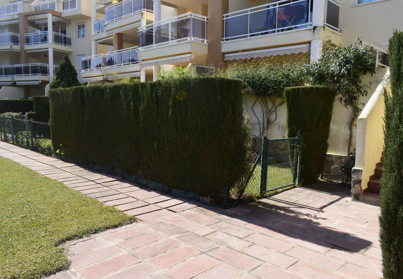 Appartement à Denia - Anacasa Los Sauces Nova Denia PB2234