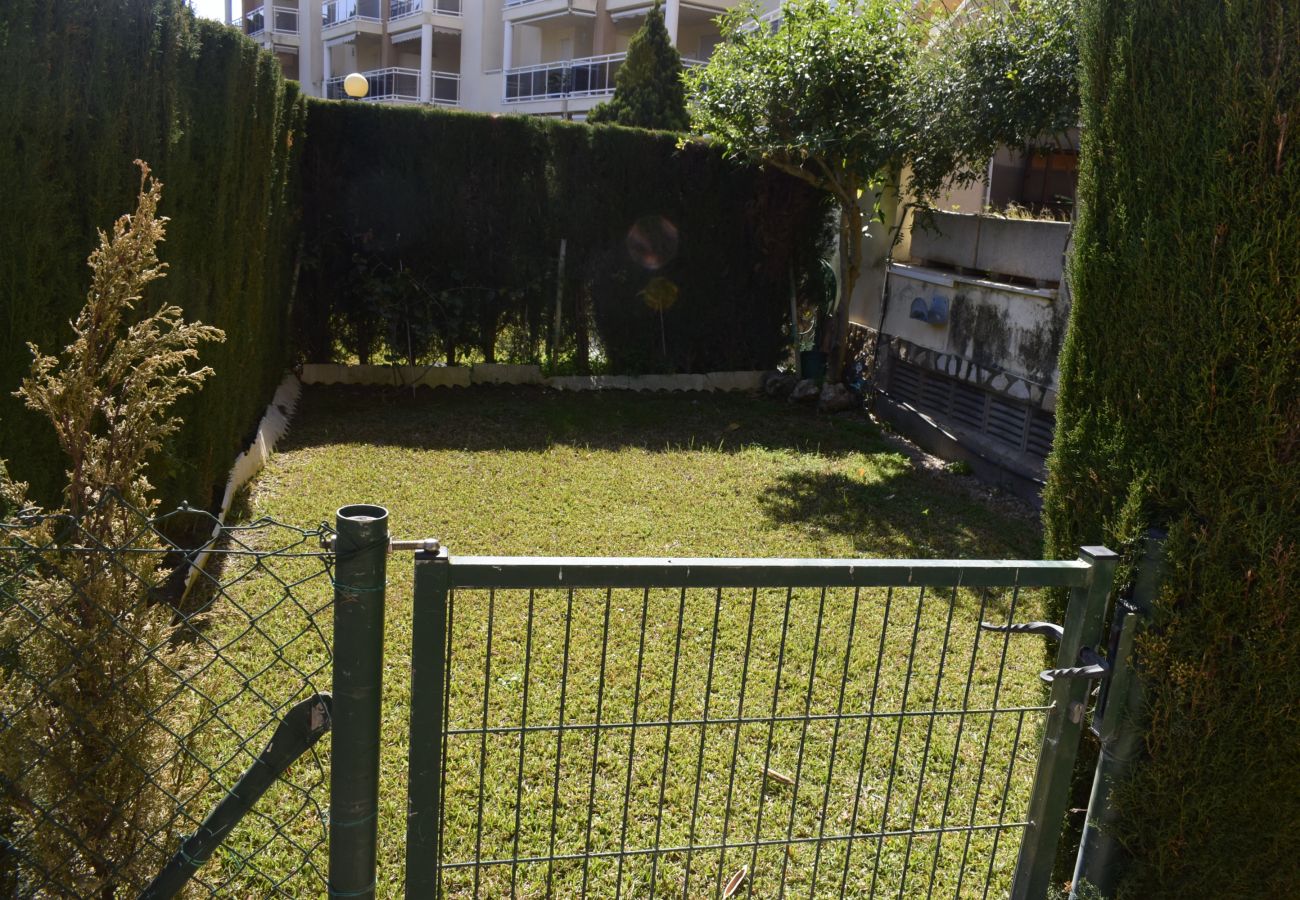 Appartement à Denia - Anacasa Los Sauces Nova Denia PB2234