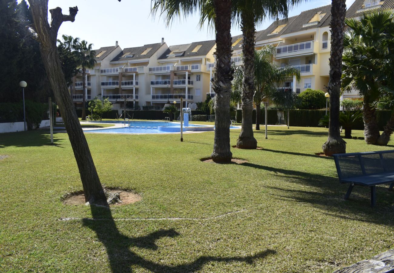 Appartement à Denia - Anacasa Los Sauces Nova Denia PB2234