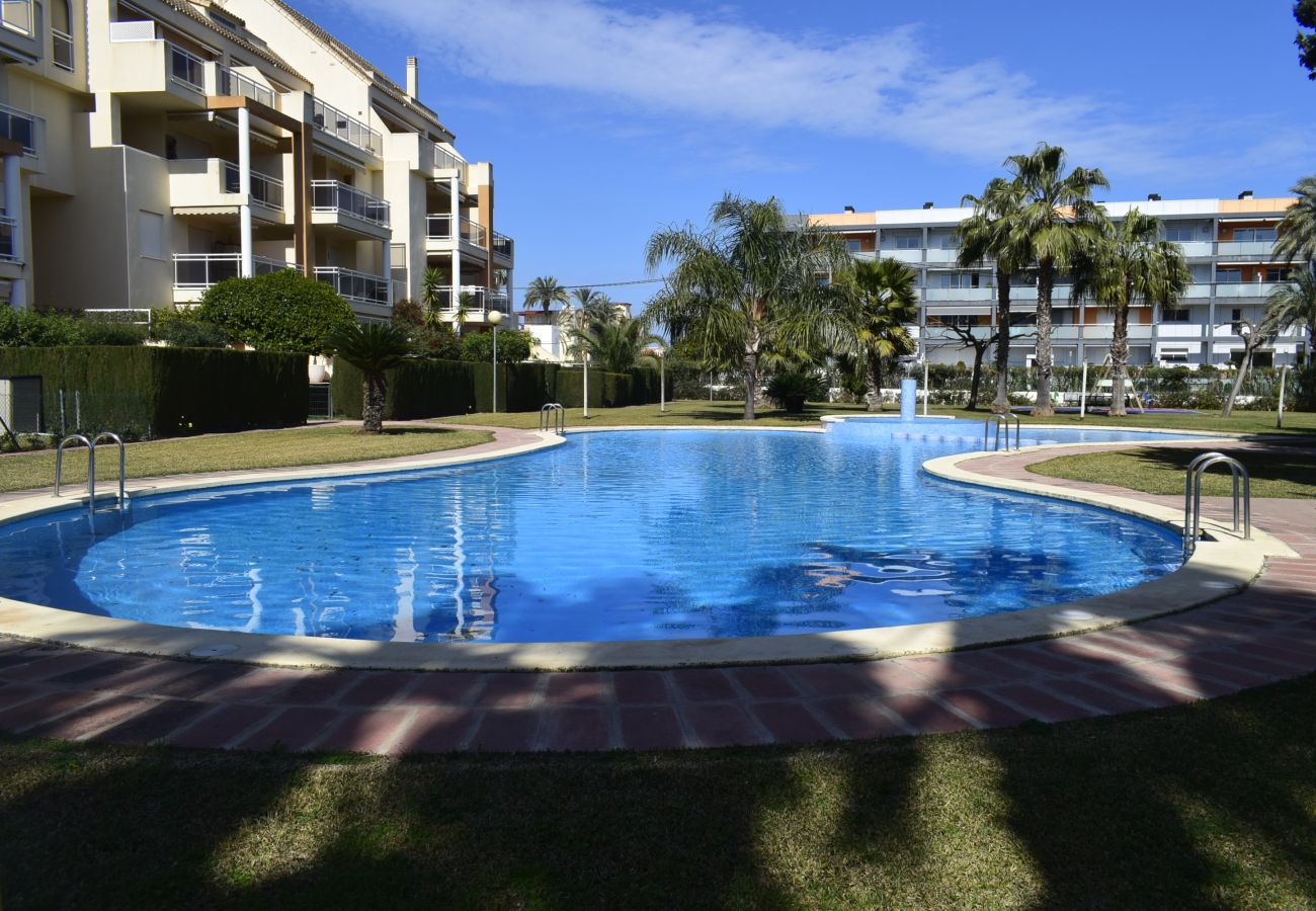 Appartement à Denia - Anacasa Los Sauces Nova Denia PB2234