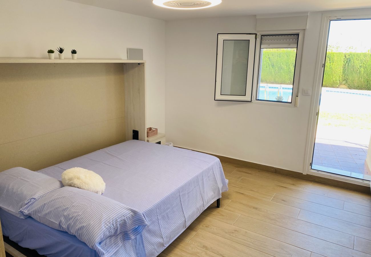 Appartement à Oliva - Anacasa Bullent Playa Rabdells PB360