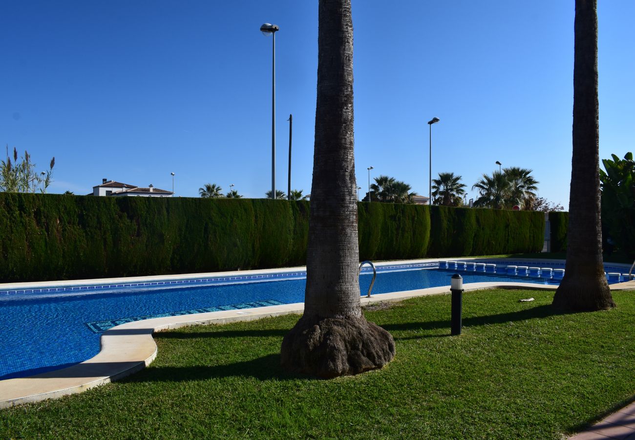 Appartement à Oliva - Anacasa Bullent Playa Rabdells PB360