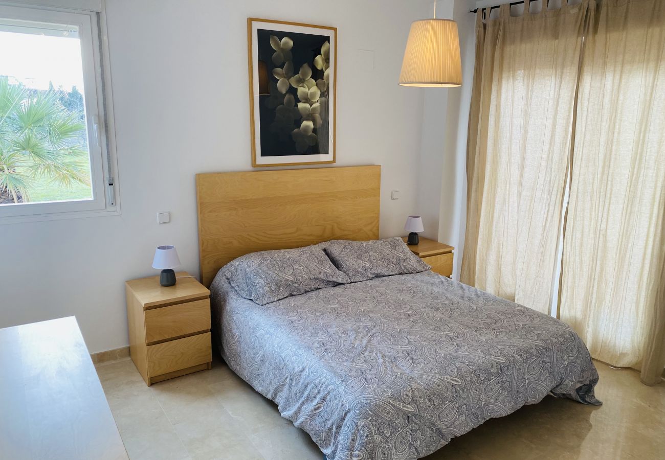 Appartement à Oliva - Anacasa Mediterranean Oliva Golf Beach Paradise DUP7106