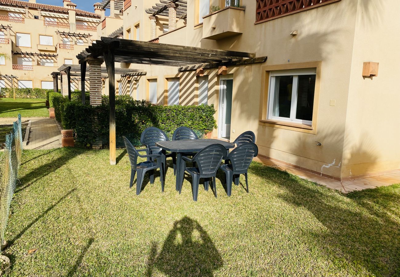 Appartement à Oliva - Anacasa Mediterranean Oliva Golf Beach Paradise DUP7106