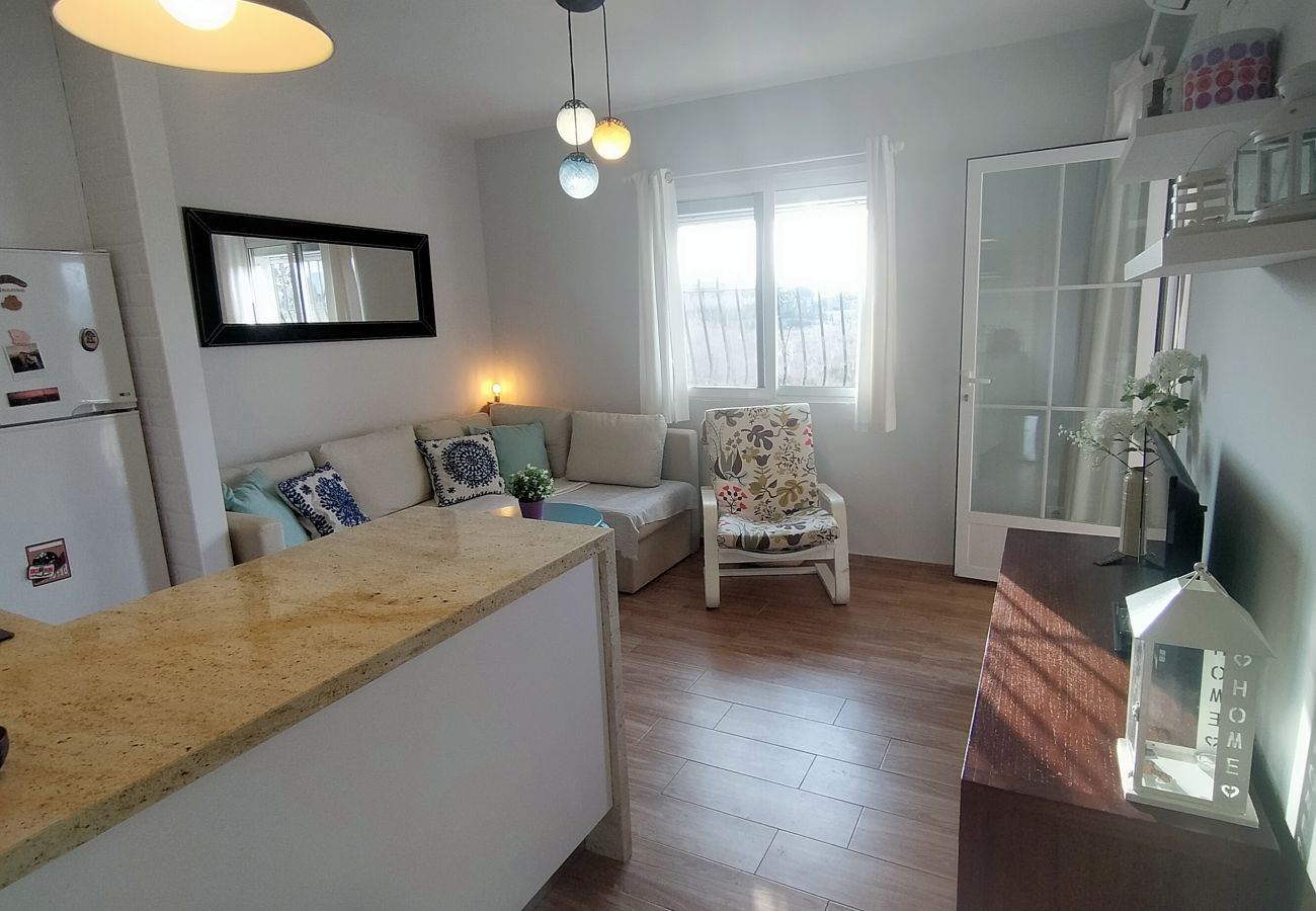 Appartement à Denia - Anacasa Mar y Sol Deveses AP2128