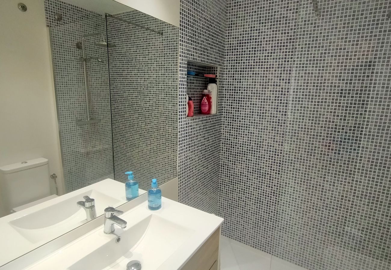 Appartement à Denia - Anacasa Mar y Sol Deveses AP2128