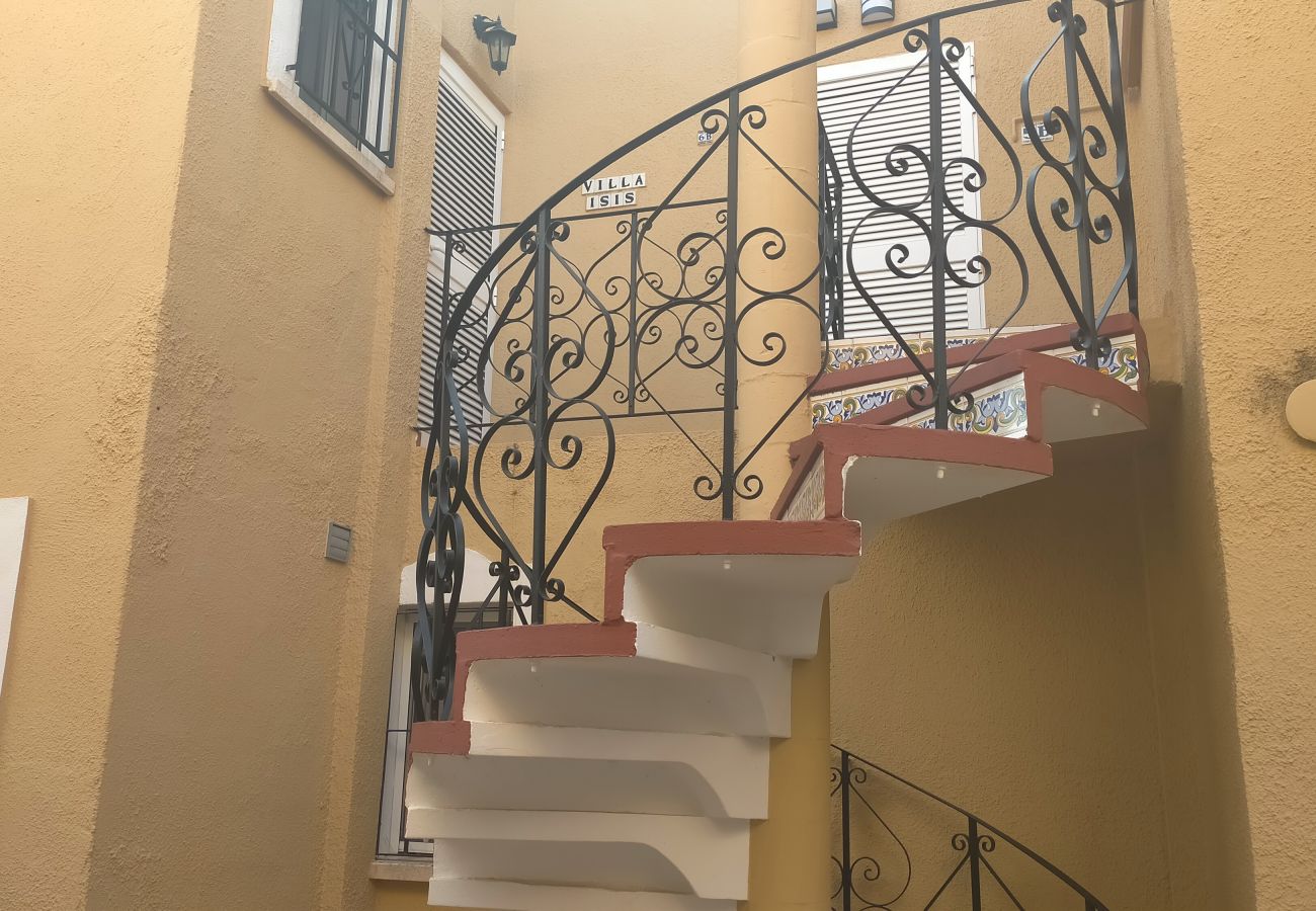 Appartement à Denia - Anacasa Mar y Sol Deveses AP2128